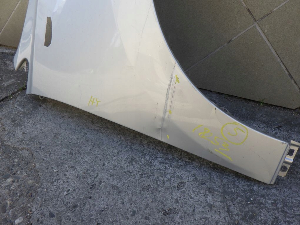 HYUNDAI IX35 IX 35 fender right front