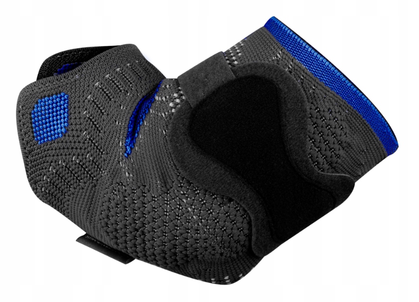 

Silistab Epi Orteza Łokieć Tenisisty 1/XS Video