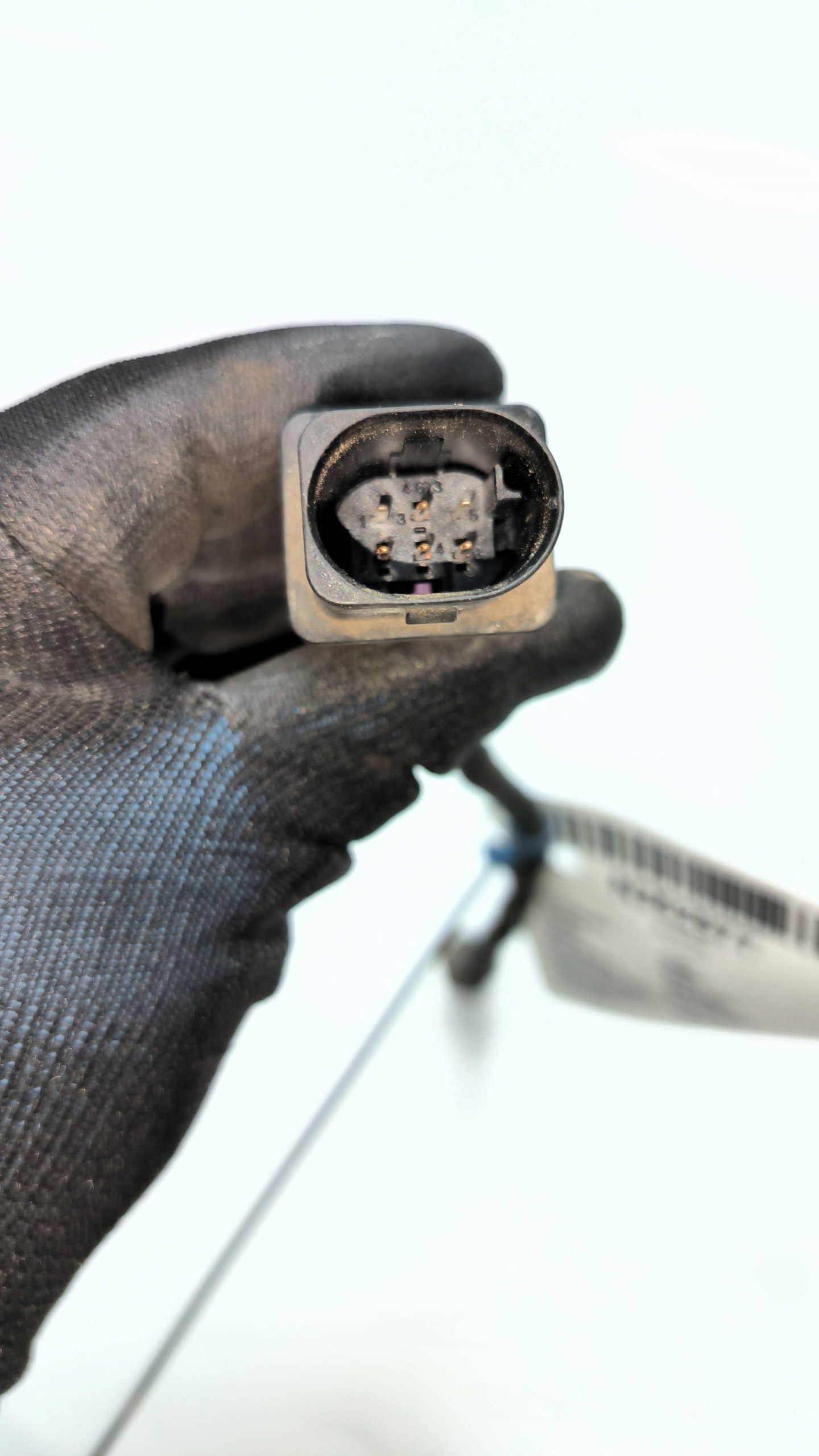SONDA LAMBDA 7791600 BMW F01 730D