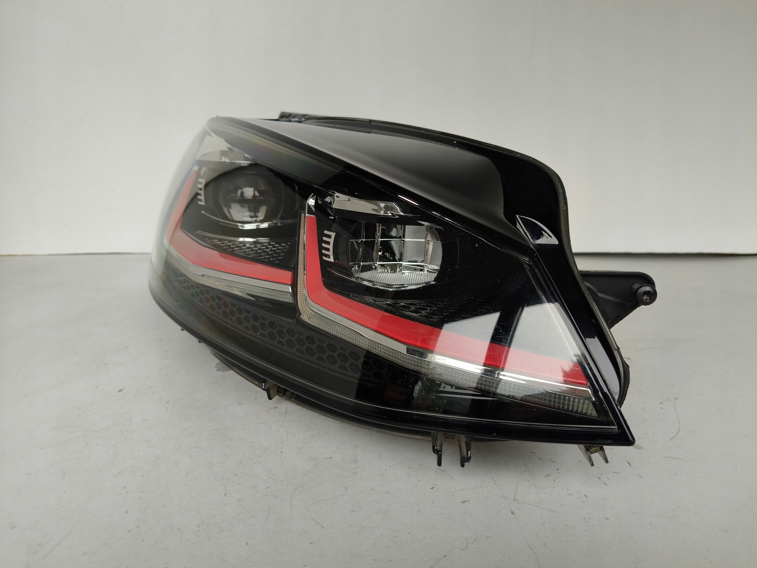 light right REFLEKTOR VW GOLF VII 7 GTI 5G 5G0 17- LIFT FULL LED