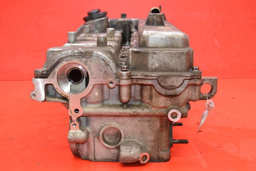hlava motora R6640160001 SSANGYONG KYRON 1 a 2.0 XDi 141 KM 4X4 05-07
