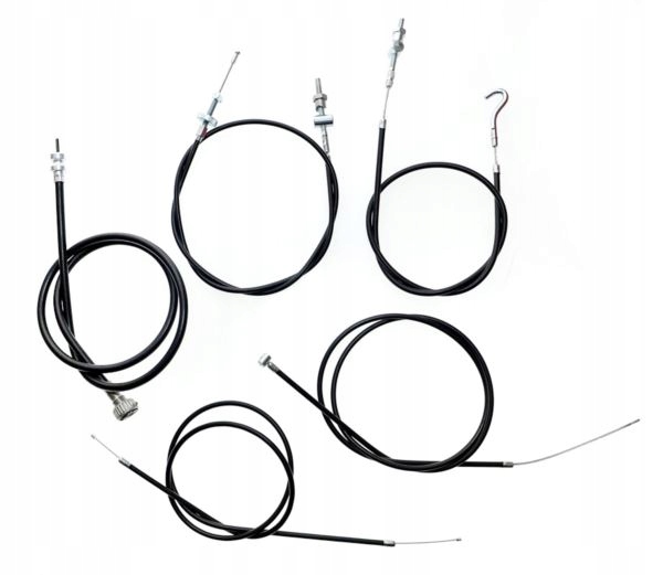 

Komplet linek Jawa 175 250 353 350 licznik 105 cm
