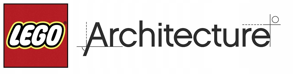 LEGO ARCHITECTURE ARCHITEKTURA BIAŁY DOM 21054 Płeć chłopcy dziewczynki