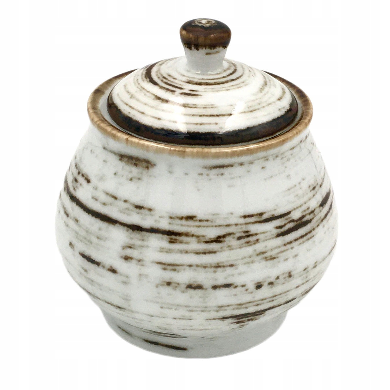 

Alumina Bogucice Nostalgia White Cukiernica