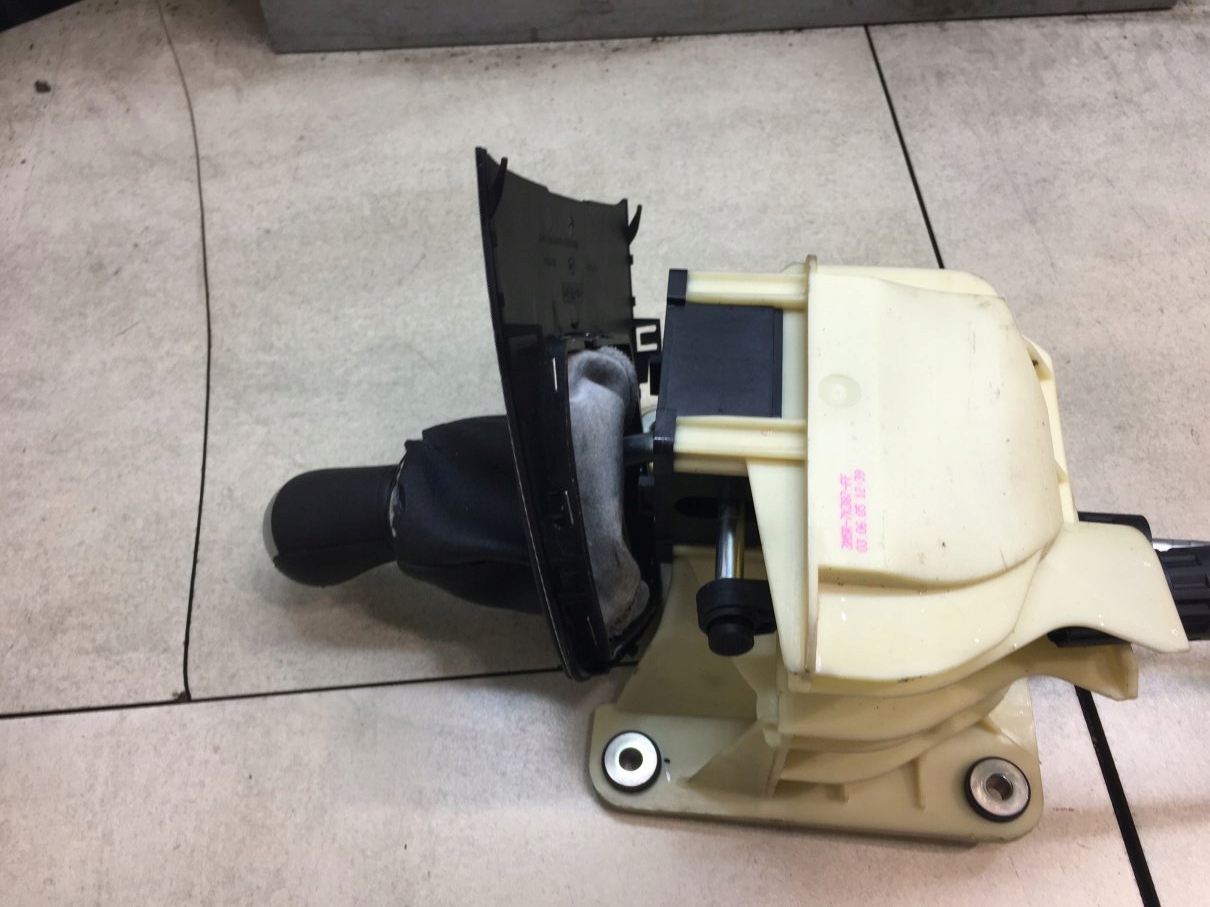 Mecanisme levier vitesse Engrenage Câble FOCUS C-MAX 1.8 TDCI 3M5R7K387FF