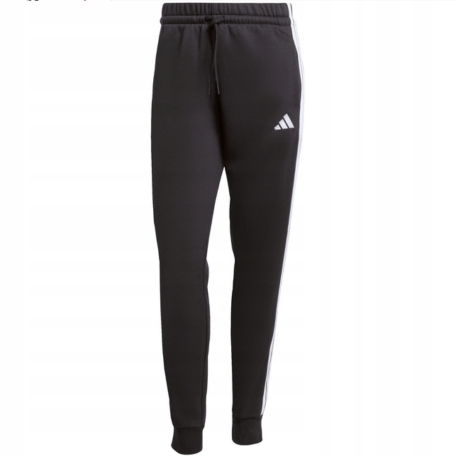 Dámské kalhoty adidas černé a bílé JX2543 vel. XXL