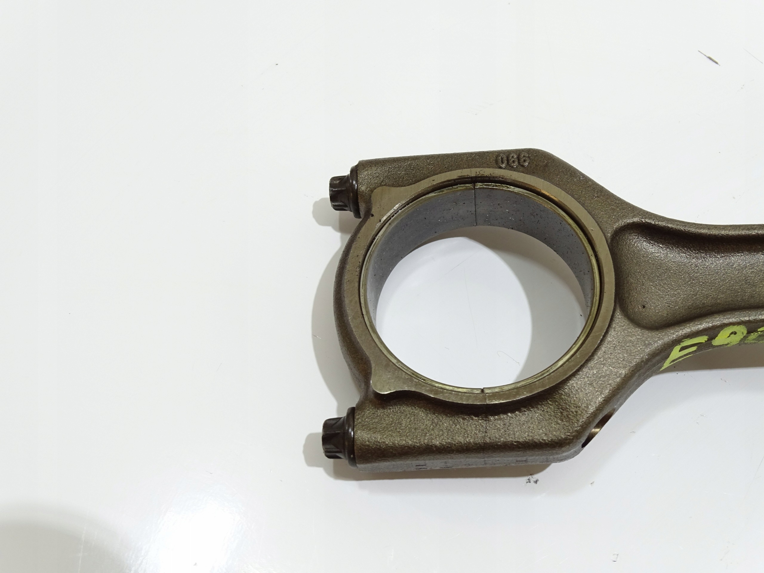Piston Bielle BMW E90 N52B25A