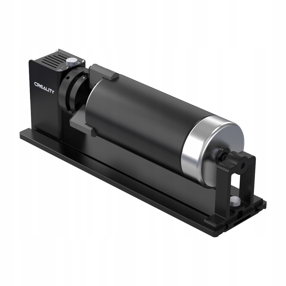 Creality Rotary Kit Pro Zestaw Obrotowy Do Grawerowania Lasera Falcon