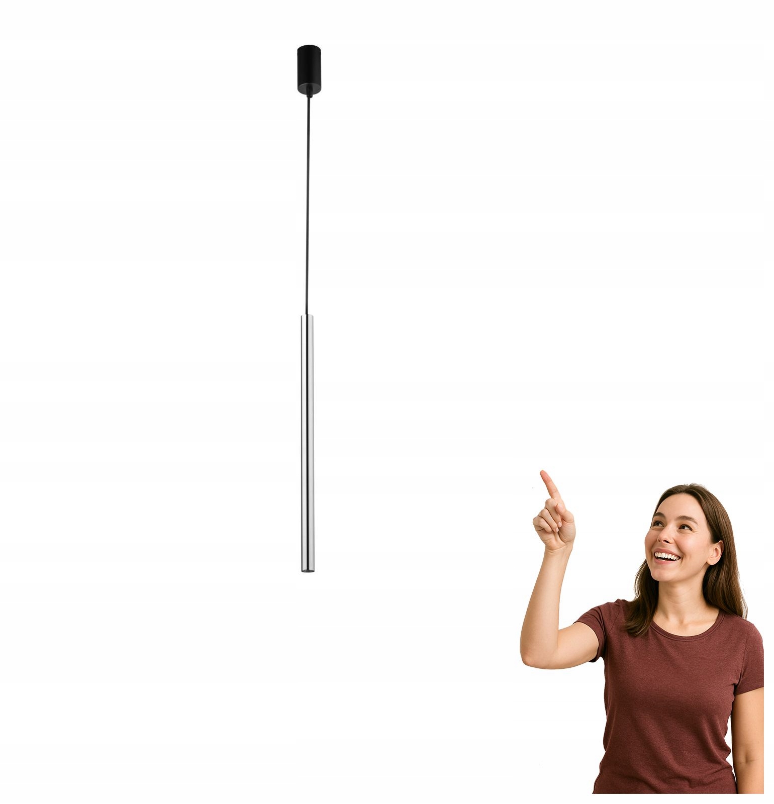 Závěsná lampa Sopel Lux 1 40730 Sigma Lighting
