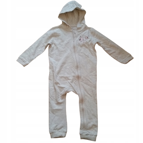 

187 Pajac pajacyk niemowlęcy Rompers 92cm