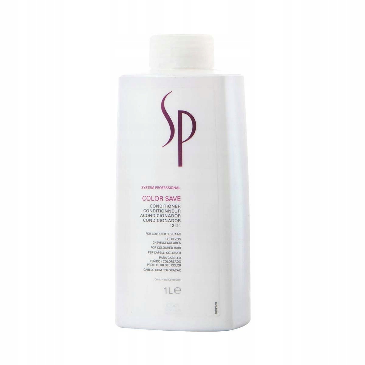 Kondicionér na vlasy Sp Color Save 1000 ml