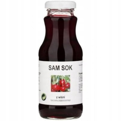 Levně Sam Sok Višňový džus
