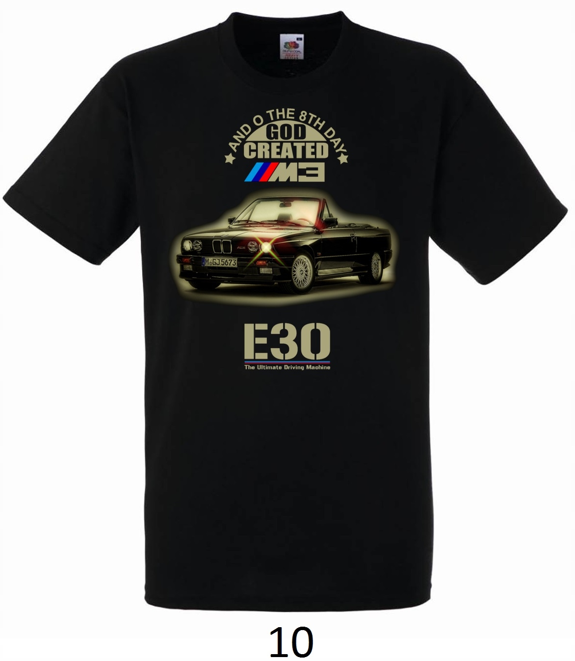 

Bmw E30 E36 E46 E38 E39 E60 Koszulka T-Shirt