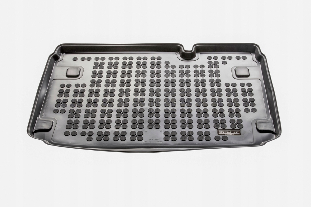 Ford ECOSPORT II резиновый коврик для багажника >