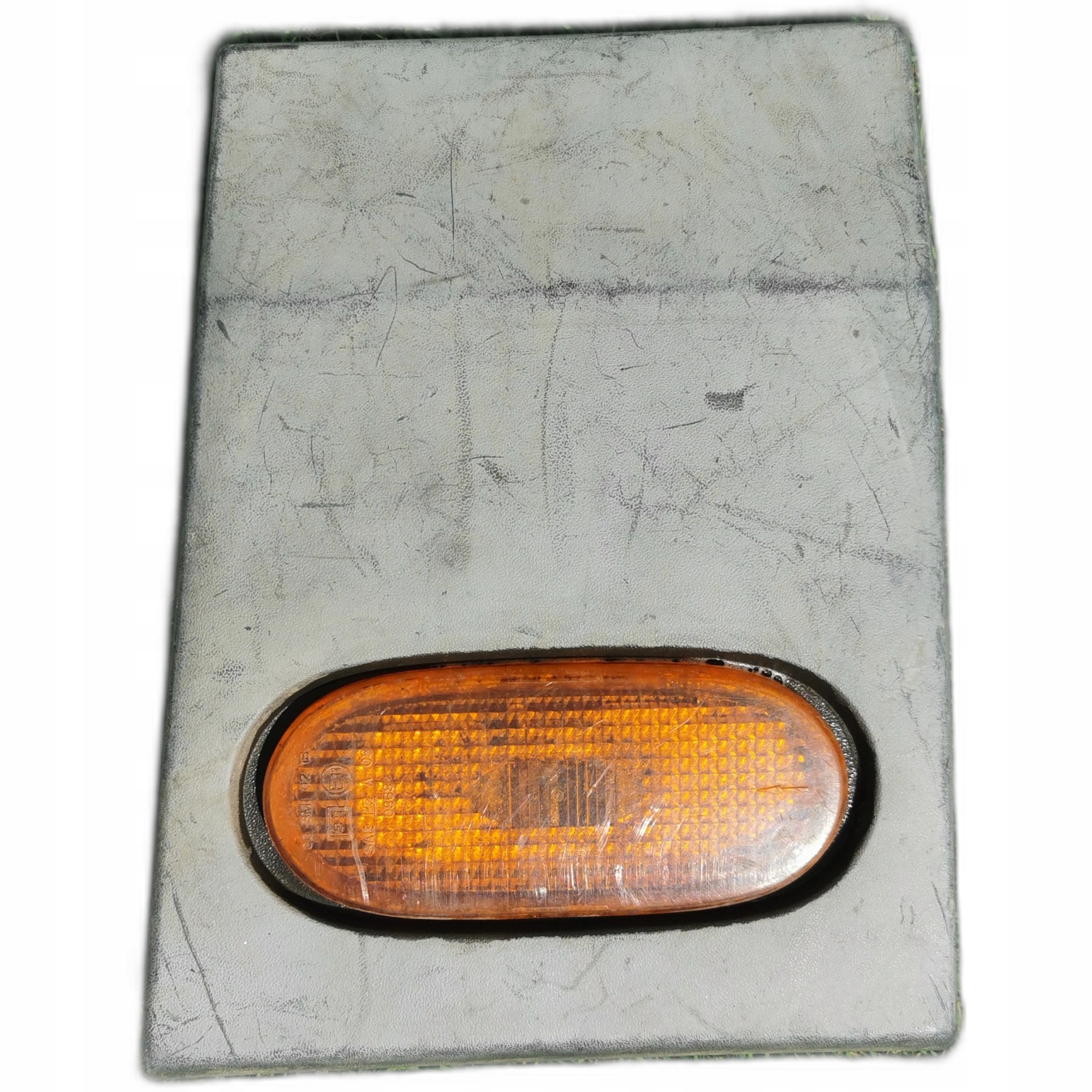 VW CRAFTER MERCEDES SPRINTER W906 moulding side left A9066903062
