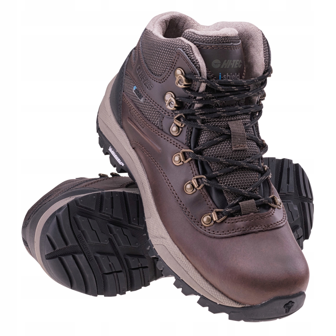 DAMSKIE BUTY TREKKINGOWE ALTITUDE HI-TEC 37 Marka Hi-Tec