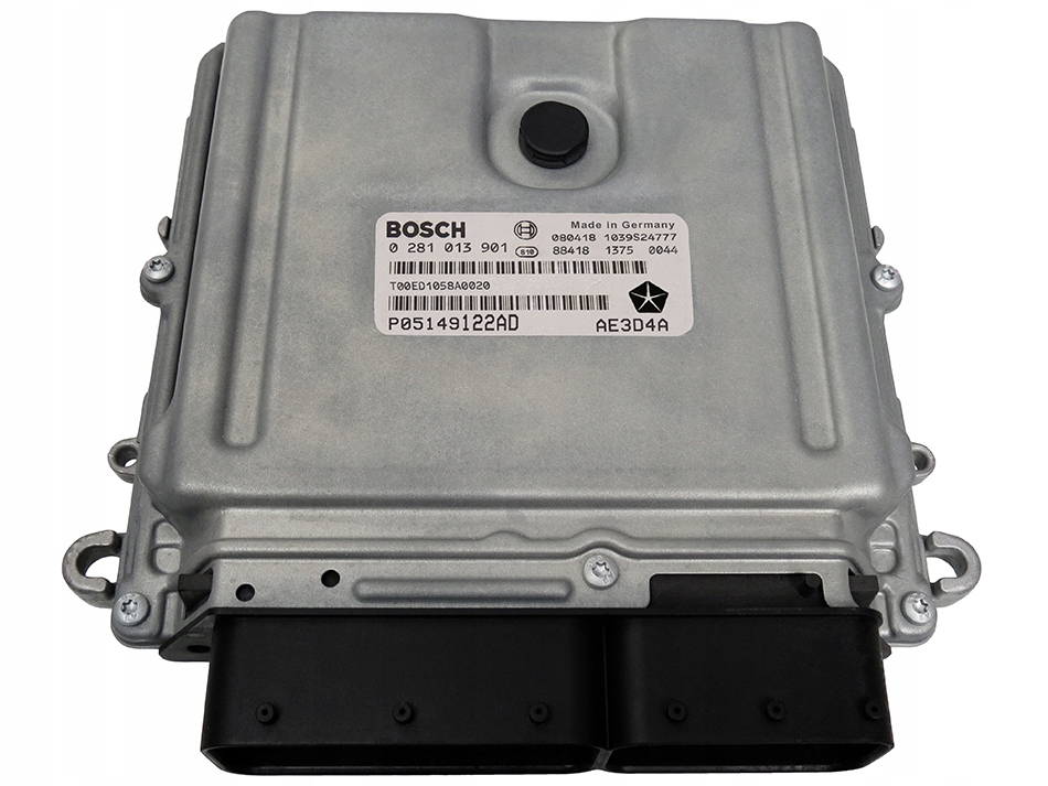 ECU CHRYSLER 300C 3.0 CRD P05149122AD 0281013901