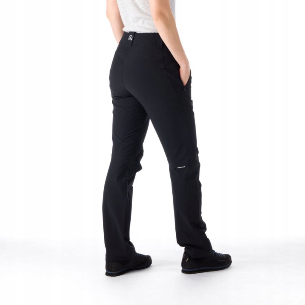 Spodnie NORTHFINDER Bernice Czarny L Kod producenta 120614