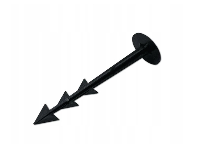 

Szpilki Kotwice Kołki 12cm do Włókniny Tkaniny x20