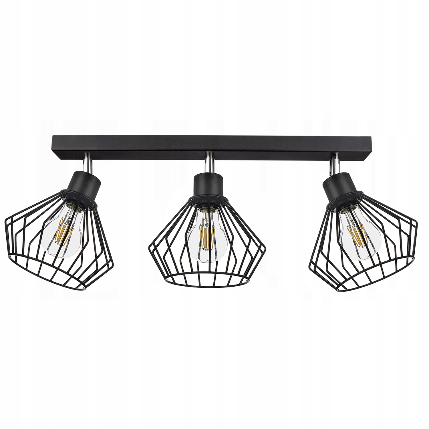 LAMPA WISZĄCA SUFITOWA ŻYRANDOL PLAFON LED