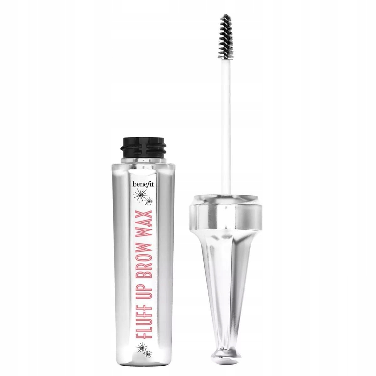 Benefit Fluff Up Vosk Na Obočí, Flexibilní Vosk Na Obočí, 6 ML