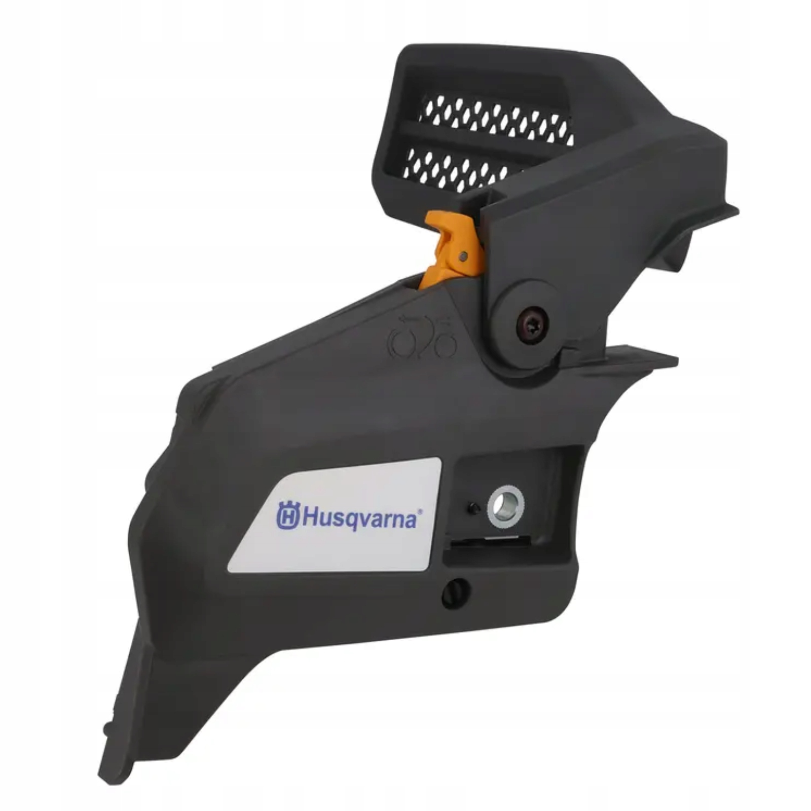 Kryt spojky komplet Husqvarna T435