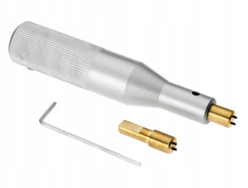 Pro-Ject Adjust It klíč pro nastavení ložisek ramene