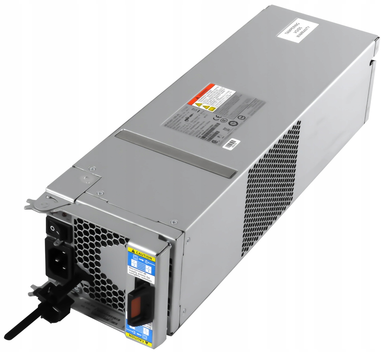 NetApp 114-00087+C0 82562-21 580W HB-PCM01-580-AC – Napájecí zdroj 580W