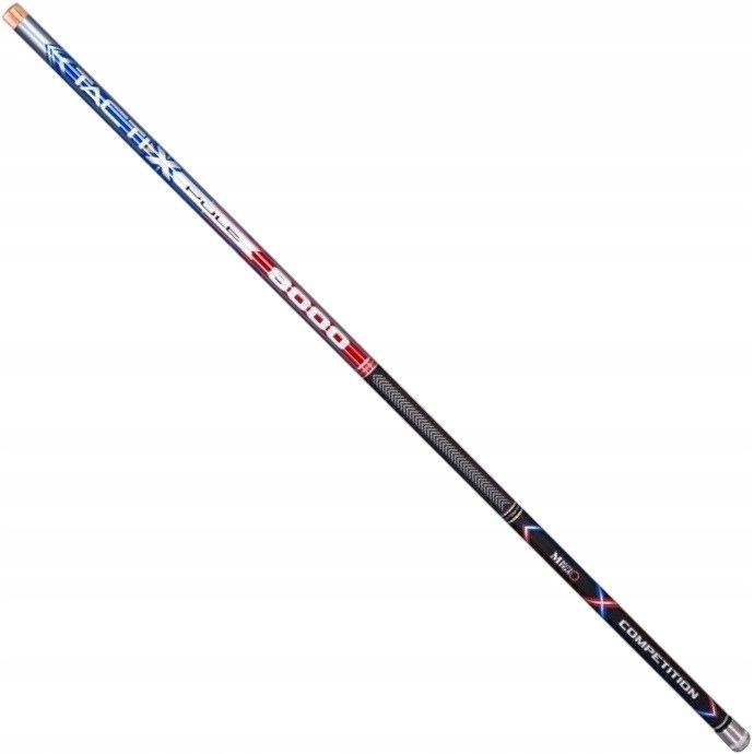 Bat Wędka Dragon Megabaits Tactix Pole 7,00M 700CM