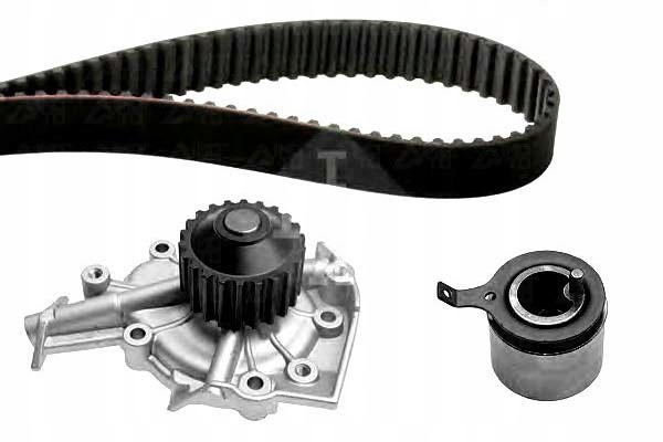 Ina Rozvodová Sada Daewoo 0,8