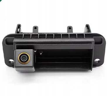 Cúvacia kamera pre Mercedes C W204 S204 C204 C180 C200 C260 Ahd 1280/720 |56