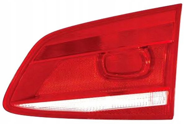 Zadní Světlo Pravé Vw Passat B7 36 Kombi 2010-