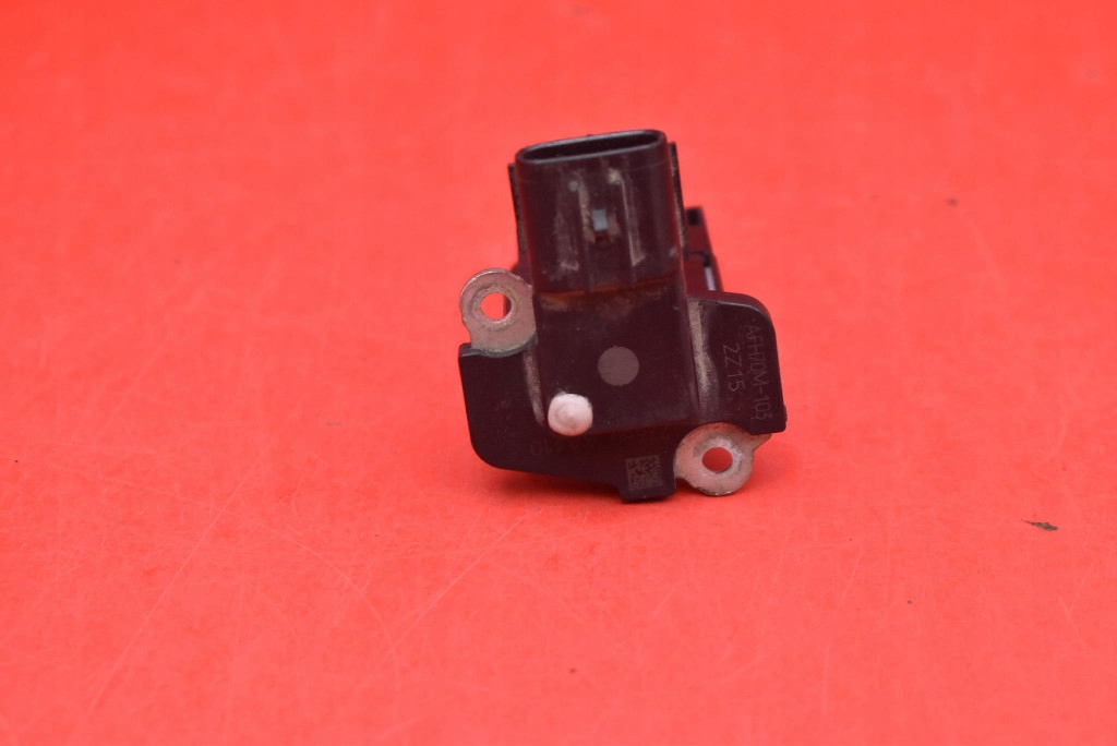 flow meter AFH70M-103 SUBARU FORESTER 4 IV 2.0 DIT XT 241 KM 12-16