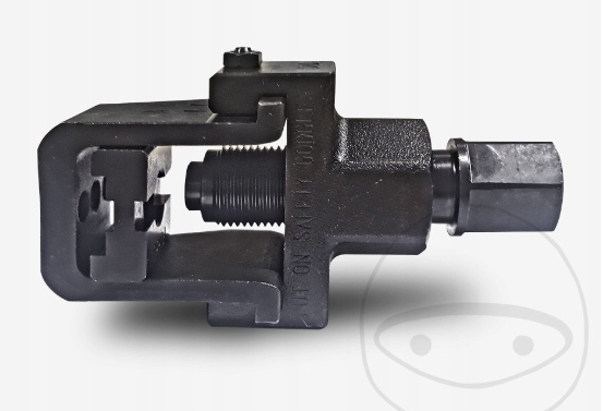 Zakuvačka rozkuvačka DID pre hnacie reťaze