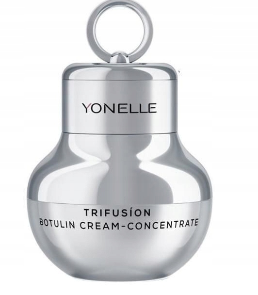 Yonelle Trifusion Botulin Krem koncentrat 45ml