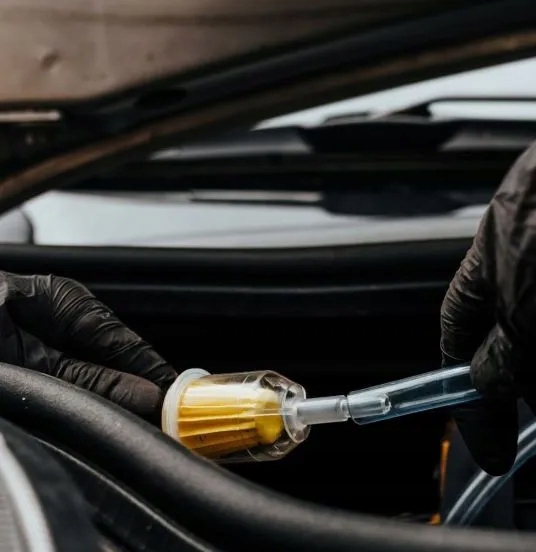 K2 DIESEL DICTUM - ZESTAW DO CZYSZCZENIA WTRYSKÓW Producent K2