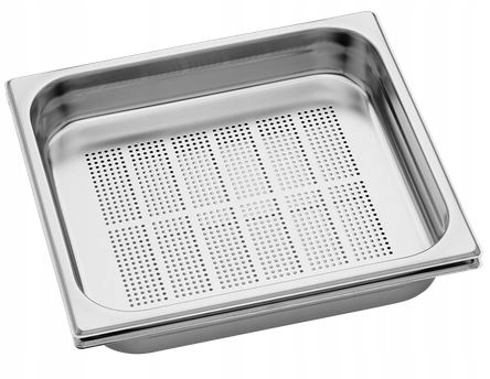 Electrolux E9OOGC23 – pro parní trouby