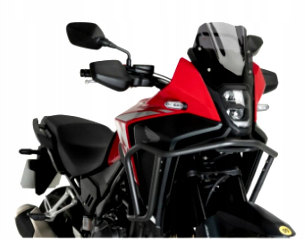 Sklo Honda Nx 500 Xa Abs 24-25