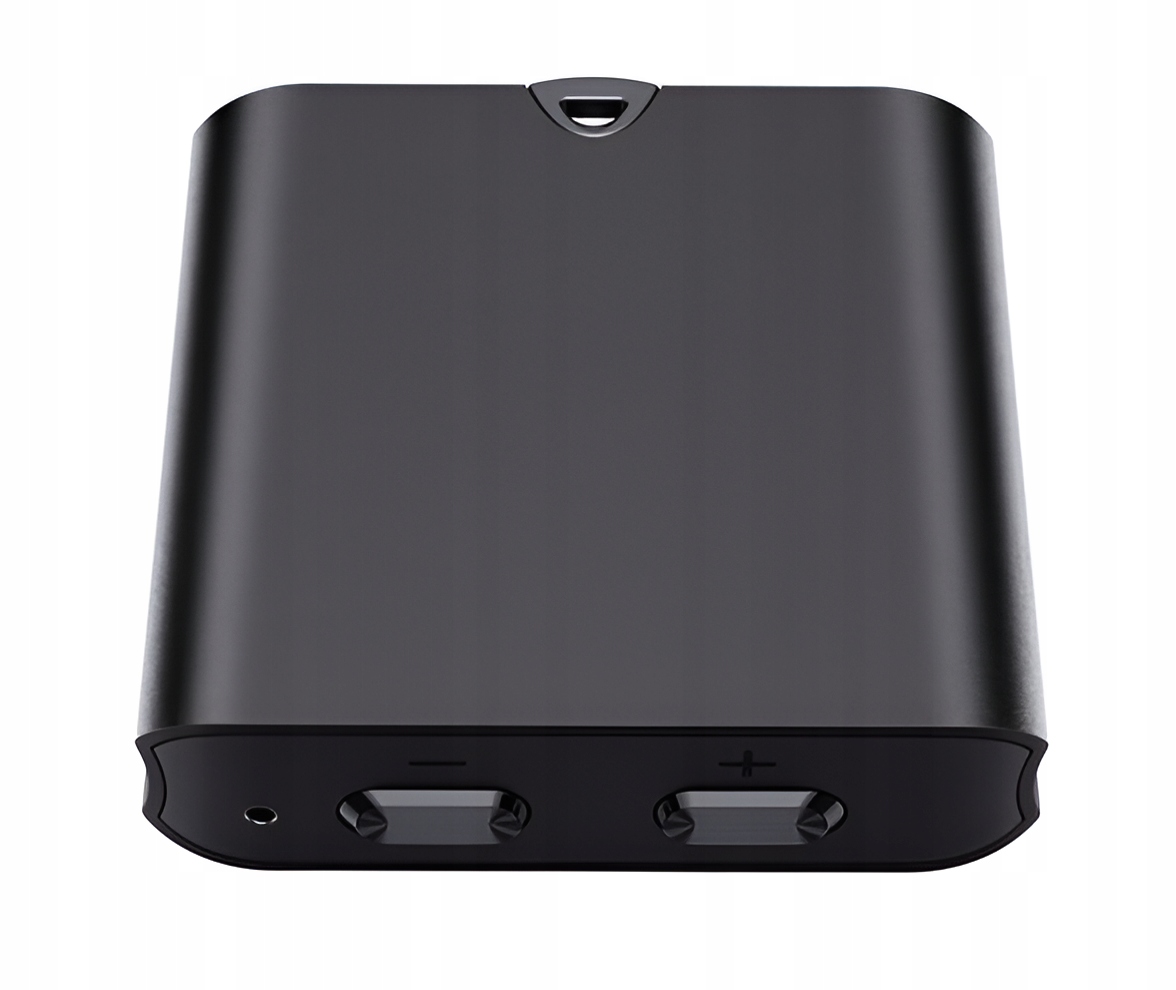 Profesionální špionážní odposlech 8GB detekce zvuku ultra malý 3cm 100h