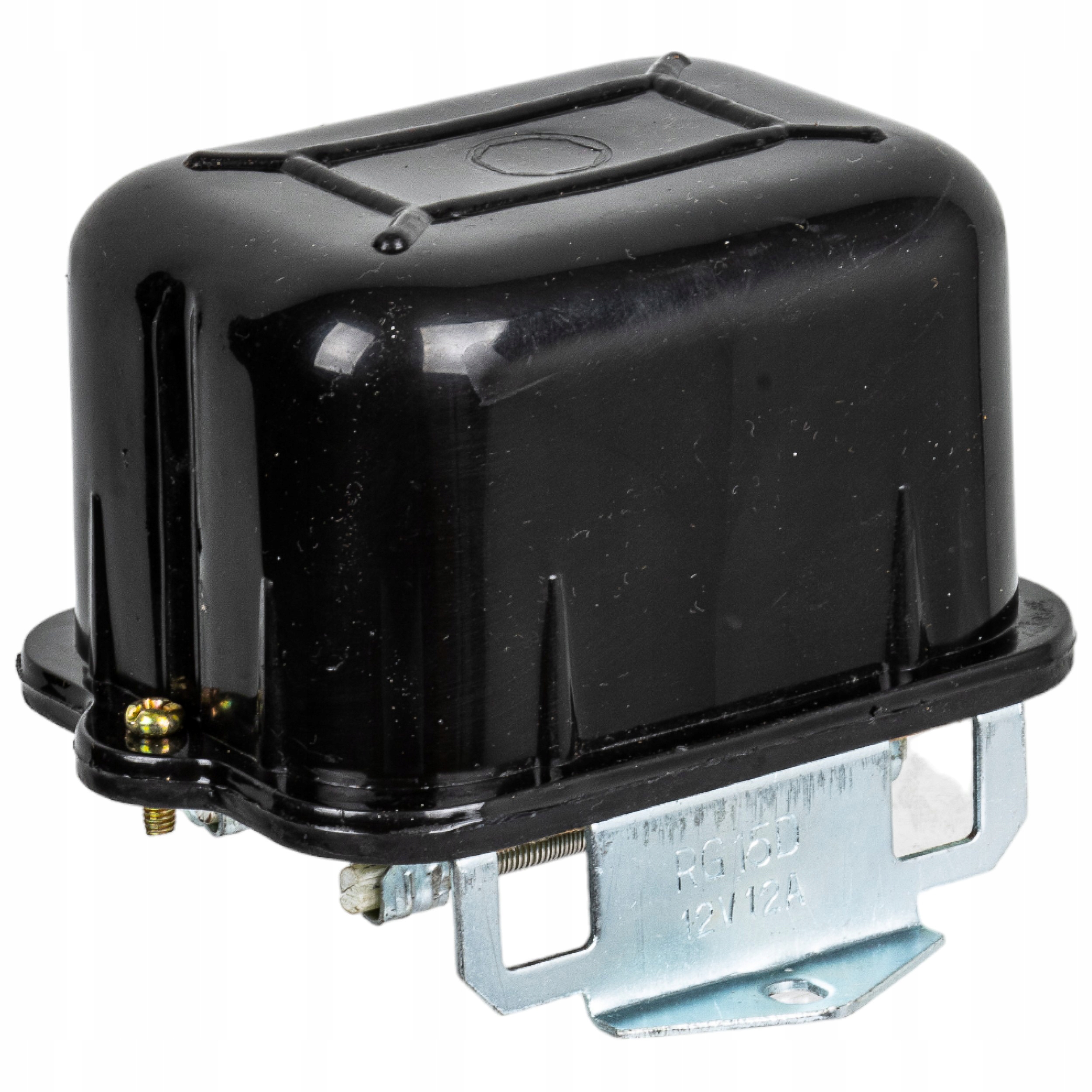 REGULATOR NAPIĘCIA PRĄDNICY URSUS C-360 AGTECH Numer katalogowy części 50557410