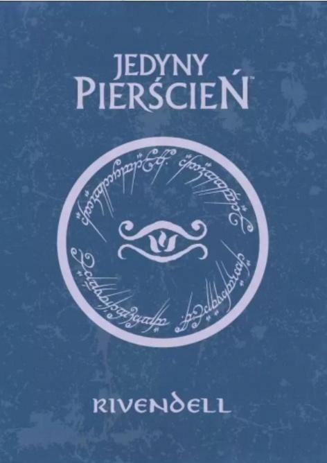 Jedyny Pierścień: Przewodnik Po Rivendell