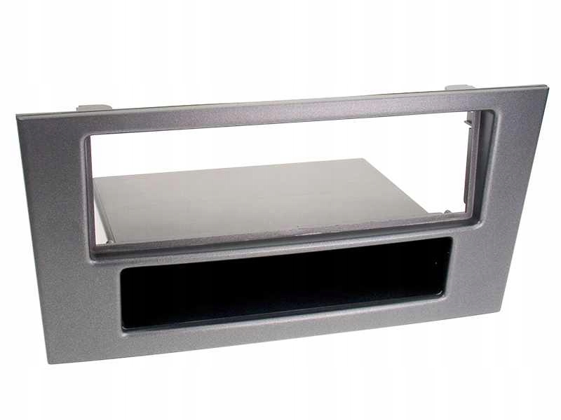 RAMKA RADIOWA FORD MONDEO 03>07 ADAPTOR 1DIN