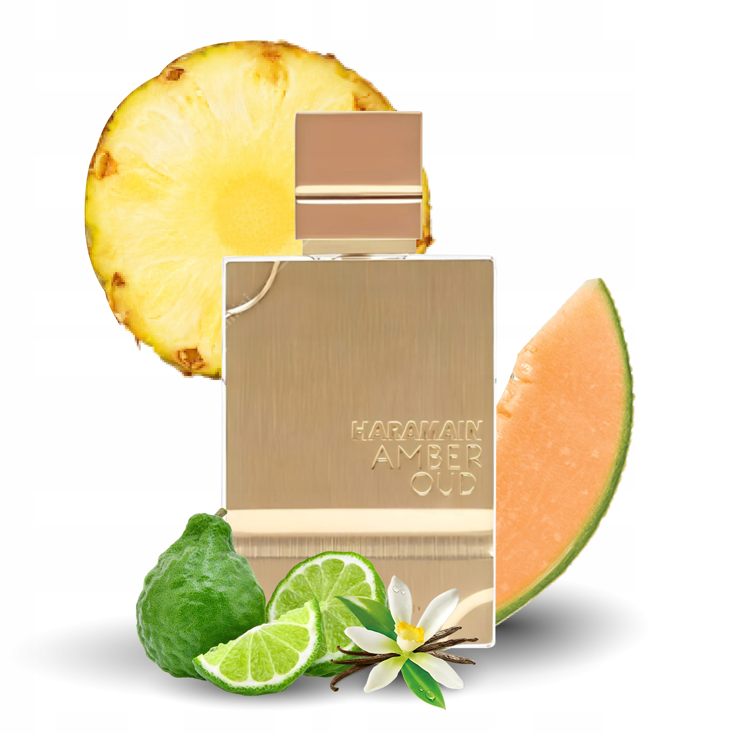 Amber Oud Gold Edition – Smyslný Parfém Parfém