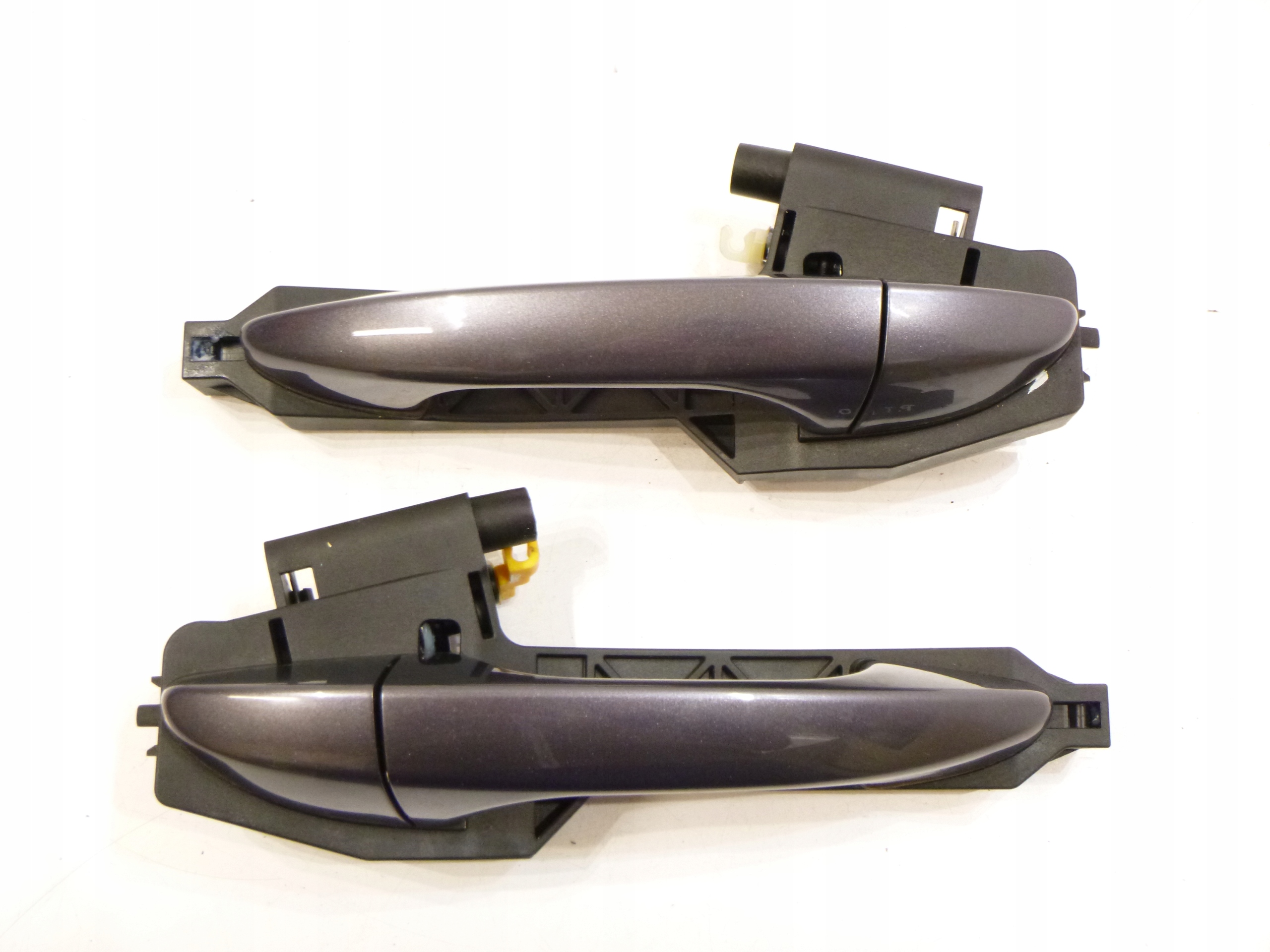 Ручка дверей задня задня HYUNDAI I20 II 2014-Європа