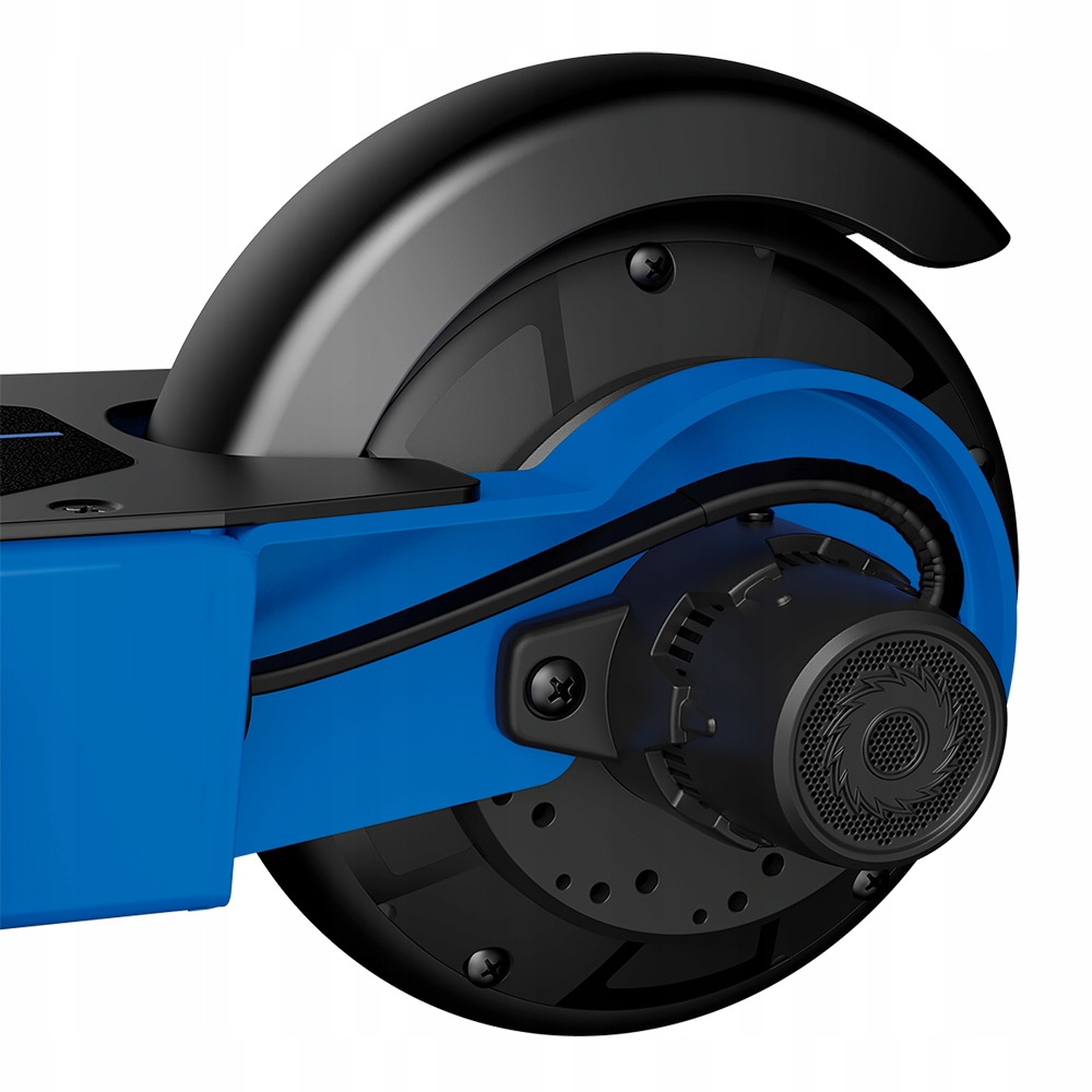 Hulajnoga Elektryczna dla dzieci Razor S85 blue Moc silnika 90 W