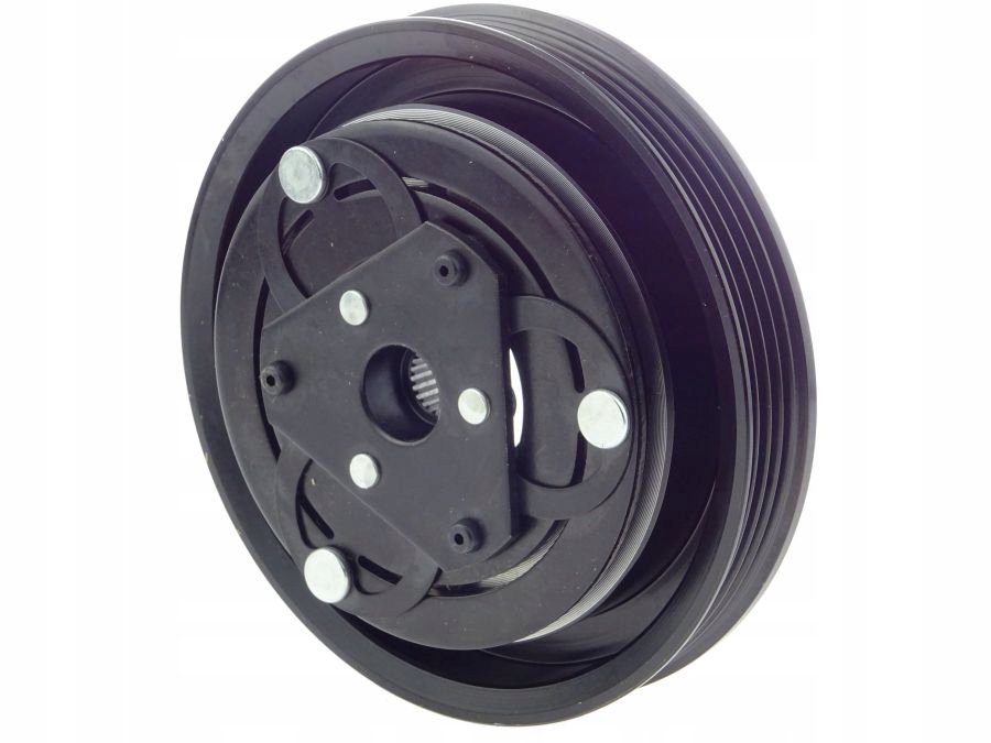 Spojka klimatizace Nissan Micra III K12