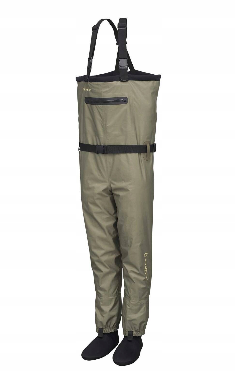 Spodniobuty Ze Skarpetami Classicgaiter-xl