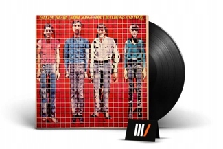 ++ Talking Heads More Songs About Buildings And