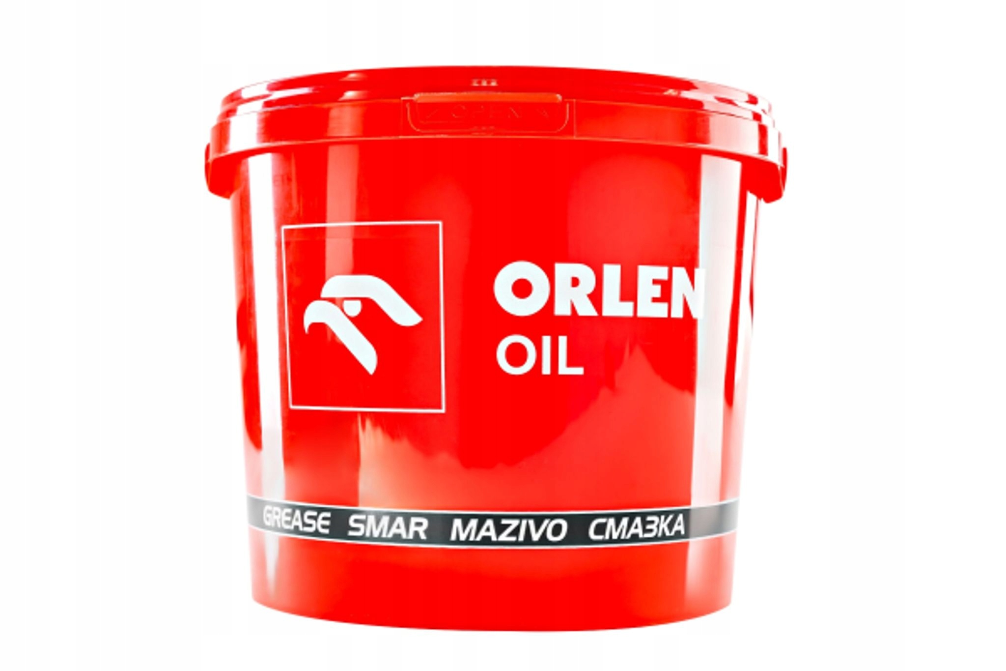 Smar towatowy Orlen Oil Liten EP-2 4500 ml