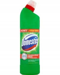 

Domestos 1250ml płyn do Wc